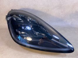 Porsche Cayenne (9Y0 9Y3) Lampy przednie / Komplet 9Y0941035F