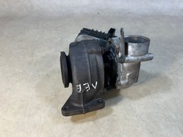 Mercedes-Benz G W461 463 Turbine A6280960499