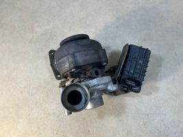 Mercedes-Benz G W461 463 Turboahdin A6280960499