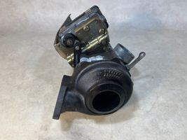 Mercedes-Benz G W461 463 Turboahdin A6280960599