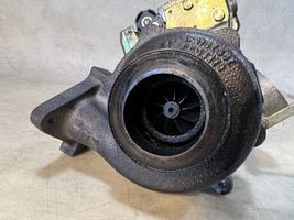 Mercedes-Benz G W461 463 Turbine A6280960599