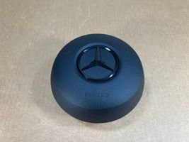 Mercedes-Benz C W205 Ohjauspyörän turvatyyny A0008606500