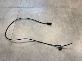 Mercedes-Benz G W461 463 Altro tipo di cablaggio A2102670464