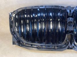 BMW X5 G05 Grille de calandre avant 51745A29C44