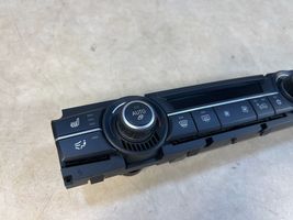 BMW X5 E70 Panel klimatyzacji 64119262781