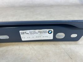 BMW 7 E23 Narożnik zderzaka przedniego 51111959656