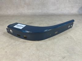 BMW 7 E23 Rivestimento del pannello parte angolare del paraurti anteriore 51111959655