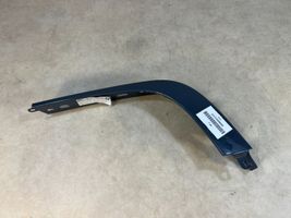 BMW 7 E23 Rivestimento del pannello parte angolare del paraurti anteriore 51111959655