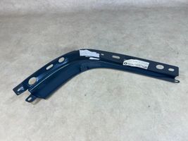 BMW 7 E23 Rivestimento del pannello parte angolare del paraurti anteriore 51111959655