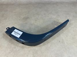 BMW 7 E23 Rivestimento del pannello parte angolare del paraurti anteriore 51111959655