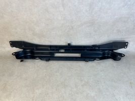 Mercedes-Benz G W461 463 Staffa del pannello di supporto del radiatore parte superiore A4636200986