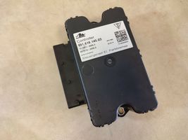 Porsche 911 991 Komputer / Sterownik ECU silnika 99161814503