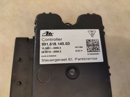 Porsche 911 991 Centralina/modulo motore ECU 99161814503