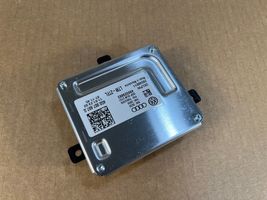 Volkswagen PASSAT B8 Module de contrôle de ballast LED 4G0907697G