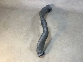 Mercedes-Benz G W461 463 Tube d'admission de tuyau de refroidisseur intermédiaire A4635280408