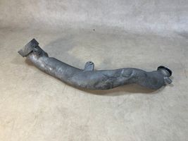 Mercedes-Benz G W461 463 Tube d'admission de tuyau de refroidisseur intermédiaire A4635280408