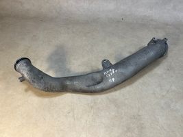 Mercedes-Benz G W461 463 Tube d'admission de tuyau de refroidisseur intermédiaire A4635280408