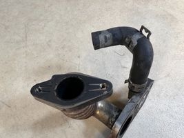 Mercedes-Benz G W461 463 Muffler ending A6281400057