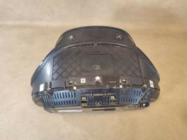 BMW 4 F36 Gran coupe Speedometer (instrument cluster) 62109442851