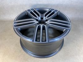 Mercedes-Benz GLS X167 R21 alloy rim A16740151007X21