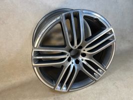 Mercedes-Benz GLS X167 R 21 alumīnija - vieglmetāla disks (-i) A16740153007X21