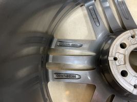 Mercedes-Benz GLS X167 R 21 alumīnija - vieglmetāla disks (-i) A16740153007X21