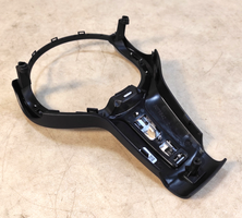 BMW 1 F20 F21 Steering wheel trim 32307846032