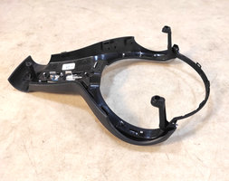 BMW 6 F06 Gran coupe Garniture de volant 32307846032