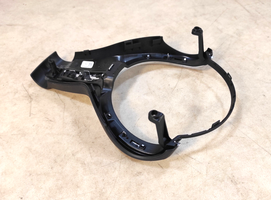 BMW 5 GT F07 Garniture de volant 32307846032