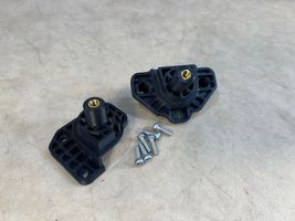 Porsche Cayenne (9Y0 9Y3) Staffa faro/fanale 9Y0 941 118 AY