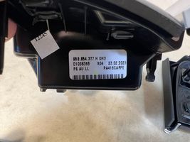 Porsche Macan Inserti decorativi cornice della consolle centrale 95B.867.062.0 0H3