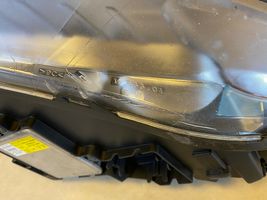 Volvo S80 Headlight/headlamp 31214347