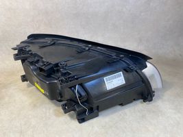 Volvo S80 Set di fari/fanali 31214347