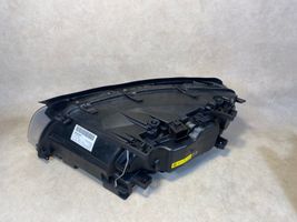 Volvo S80 Set di fari/fanali 31214347