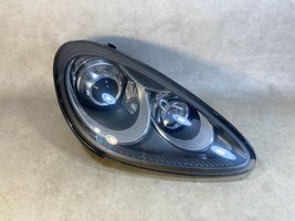 Porsche Cayenne (92A) Lampa przednia 7P5941032Q