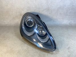 Porsche Cayenne (92A) Lampa przednia 7P5941032Q