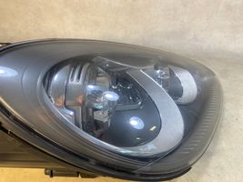 Porsche Cayenne (92A) Lampa przednia 7P5941032Q