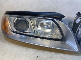 Volvo S80 Set di fari/fanali 31214347