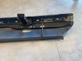 BMW 7 E23 Rear bumper 51121852733