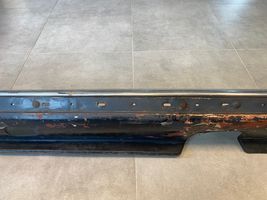 BMW 7 E23 Rear bumper 51121852733