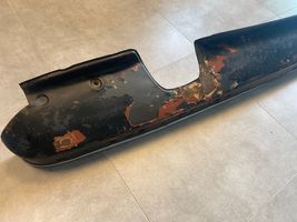 BMW 7 E23 Rear bumper 51121852733