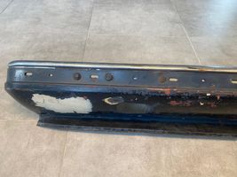 BMW 7 E23 Rear bumper 51121852733