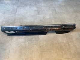 BMW 7 E23 Rear bumper 51121852733