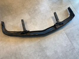 BMW 7 E23 Front bumper 51111880561