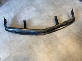 BMW 7 E23 Front bumper 51111880561