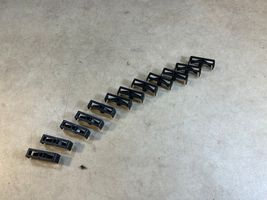 BMW 3 E36 Cable positivo (batería) 61138353438