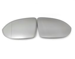 Volkswagen Golf VII Wing mirror glass 3G0.857.521.A