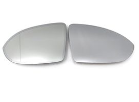 Volkswagen PASSAT B8 Wing mirror glass 3G0.857.521.A