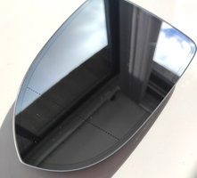 Volkswagen Golf VII Wing mirror glass 3G0857521A