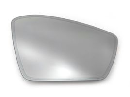 Skoda Superb B8 (3V) Wing mirror glass 3V0857521C